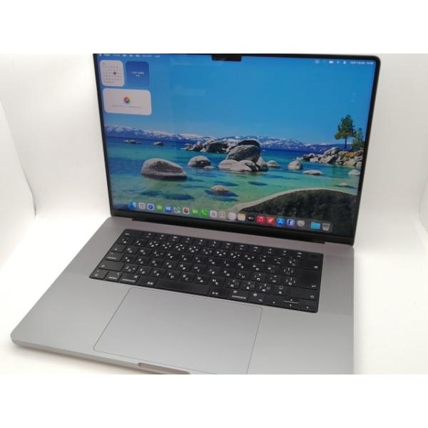 MacBook Pro_16インチ/32GB/1TB&/セット販売/価格交渉◎ Apple MacBook Pro Retinaディスプレイ 2300/16 MVVM2J/A [シルバー
