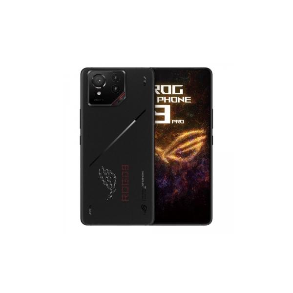 未使用】ASUS 国内版 【SIMフリー】 ROG Phone 9 Pro 16GB 512GB