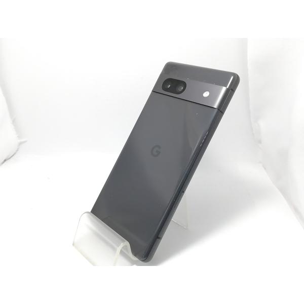 Google pixel 7a　SIMフリー　チャコール　G82U8 中古】Google docomo 【SIMフリー】 Pixel 7a チャコール 8GB 128GB