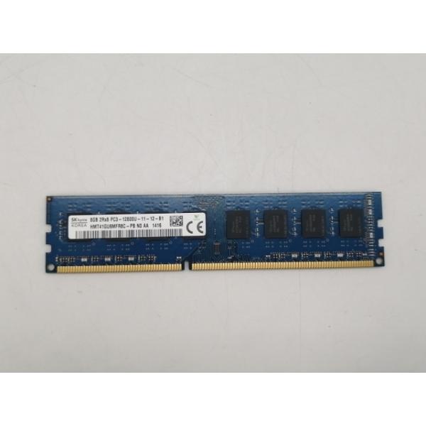 ■分類：メモリー■ランク：中古■メーカー：DDR3■製造番号：1416■備考：メーカー：SK hynix付属品：本体のみ■保証期間：１週間■注意事項：お客様のモニター発色の具合によって、実際の商品と色合いが異なる場合があります。