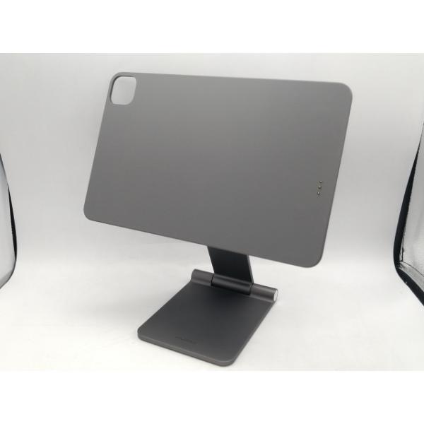 中古】KUXIU X33 Pro Stand 充電機能付きマグネット式アルミスタンド