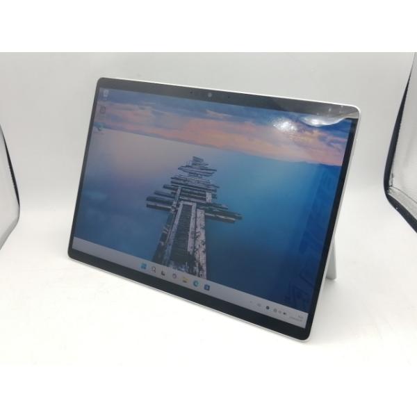 ■分類：Windowsタブレット■ランク：ランクC■メーカー：Microsoft■製造番号：0F01EY6214201J■備考：状態：画面左側にキズ、右側にスレ/フレーム全体に小キズ、スレ/スタンド部側面軽度キズ/背面スレ付属品：箱、ACア...