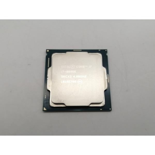 ■分類：CPU■ランク：中古■メーカー：Intel■製造番号：00114■備考：※ベンチマークスコアが通常より約15％程度低い個体です。付属品：本体のみ■保証期間：１週間■注意事項：お客様のモニター発色の具合によって、実際の商品と色合いが異...