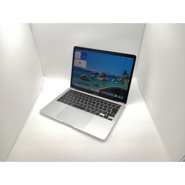 中古】Apple MacBook Pro 13インチ M1(CPU:8C/GPU:8C) 8GB/512GB