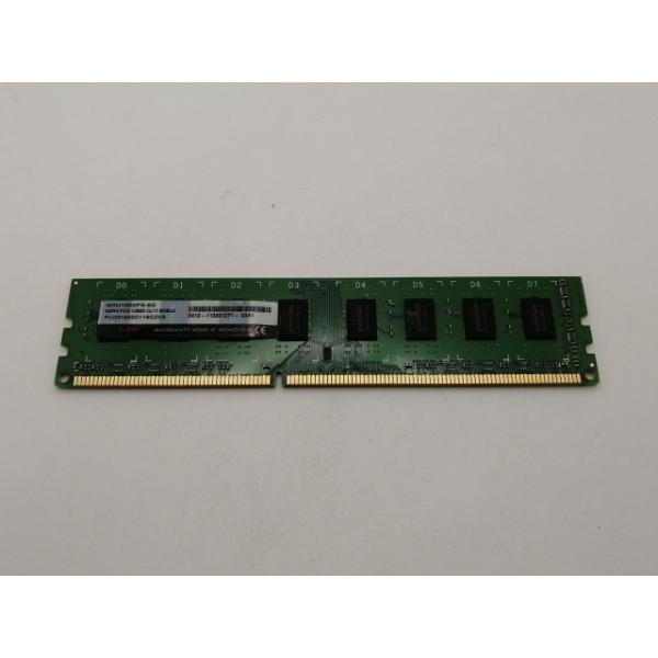 【中古】DDR3 8GB PC3-12800(DDR3-1600)【デスクトップPC用】【川崎駅前】保証期間１週間