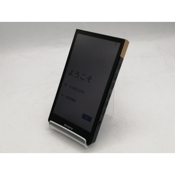 中古】SONY WALKMAN(ウォークマン) NW-ZX707 64GB【町田】保証期間1
