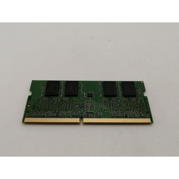 【中古】260PIN 4GB DDR4-2133(PC4-17000) SODIMM 【ノートPC用】【川崎駅前】保証期間１週間