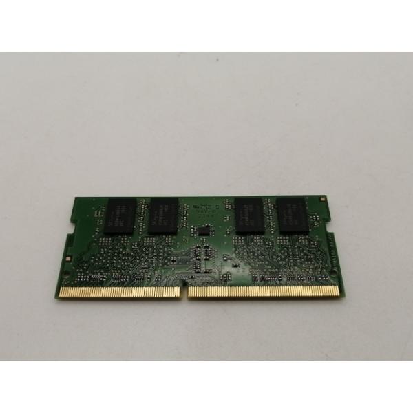 【中古】260PIN 4GB DDR4-2133(PC4-17000) SODIMM 【ノートPC用】【川崎駅前】保証期間１週間