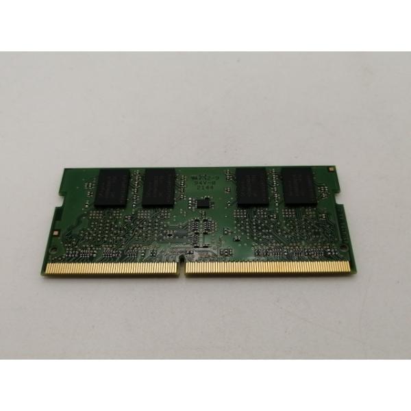【中古】260PIN 4GB DDR4-2133(PC4-17000) SODIMM 【ノートPC用】【川崎駅前】保証期間１週間