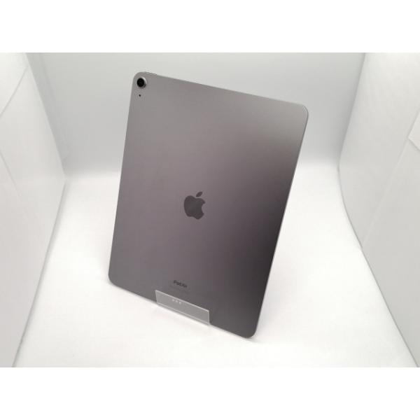 中古】Apple 【Wi-Fi】 13インチ iPad Air（M2/2024） 256GB スペース