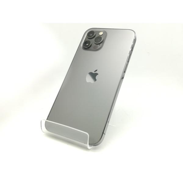 iPhone 12 【中古】Apple au 【SIMロック解除済み】 Pro 256GB