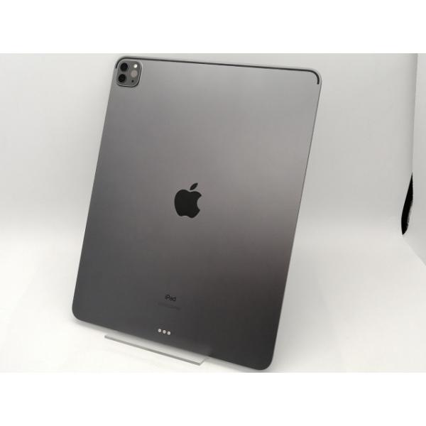 中古】Apple 【Wi-Fi】 12.9インチ iPad Pro（第4世代/2020） 256GB