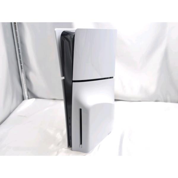 【中古】SONY Playstation5 [モンスターハンターワイルズ 同梱版] CFIJ-10025 [1TB]【ECセンター】保証期間１ヶ月【ランクB】