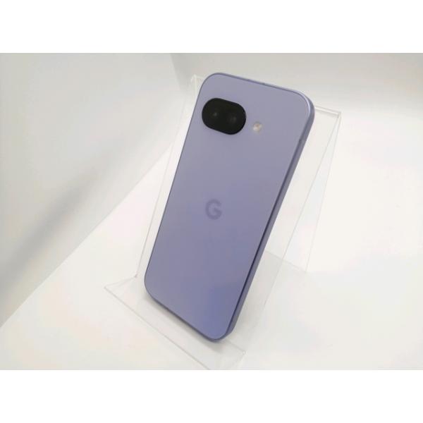 中古】Google 国内版 【SIMフリー】 Pixel 9a アイリス 8GB 128GB
