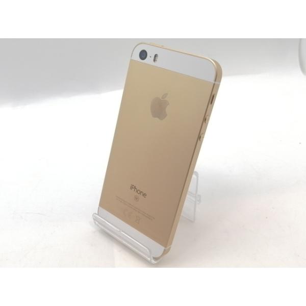 中古】Apple au 【SIMロック解除済み】 iPhone SE （第1世代） 32GB