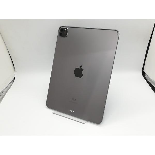 中古】Apple 【Wi-Fi】 11インチ iPad Pro（第2世代/2020） 128GB