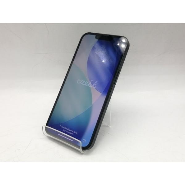 中古】Apple UQmobile 【SIMフリー】 iPhone 16e 256GB ブラック