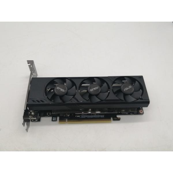 【中古完動品】RTX4060 8GB LP 中古】ASUS RTX4060-O8G-LP-BRK RTX4060/8G【町田】保証期間1週間