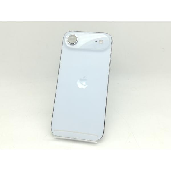 中古】Apple 国内版 【SIMフリー】 iPhone Air 256GB スカイブルー