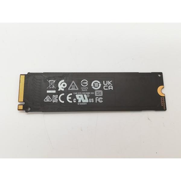 中古】各社 256GB SSD (M.2 2280/PCIe3.0 NVMe)【アリオ倉敷】保証期間