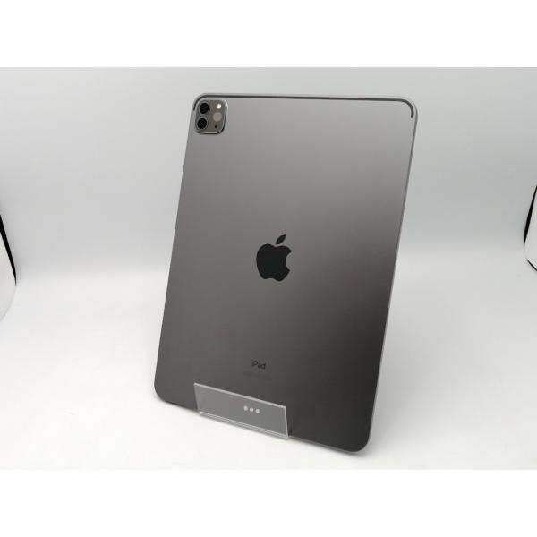 中古】Apple 【Wi-Fi】 11インチ iPad Pro（第3世代/2021） 128GB
