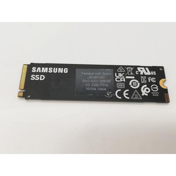 中古】各社 256GB SSD (M.2 2280/PCIe4.0 NVMe)【アリオ倉敷】保証期間