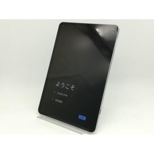 中古】Nubia 国内版 【Wi-Fi】 REDMAGIC Astra シルバー NP05J
