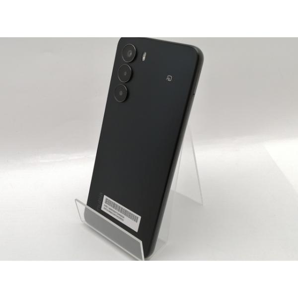 中古】ZTE ymobile 【SIMフリー】 nubia S 5G 4GB 128GB ブラック
