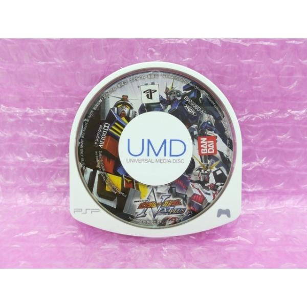 【中古】バンダイナムコエンターテインメント 機動戦士ガンダム ガンダム VS ガンダム Next Plus [PSP]【町田】保証期間１週間