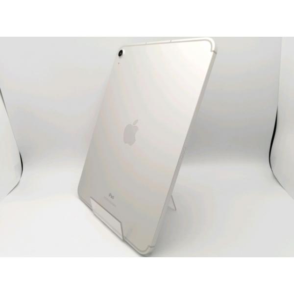 【中古】Apple 国内版 【SIMフリー】 iPad（第10世代/2022） 64GB シルバー MQ6J3J/A【ECセンター】保証期間１ヶ月【ランクB】