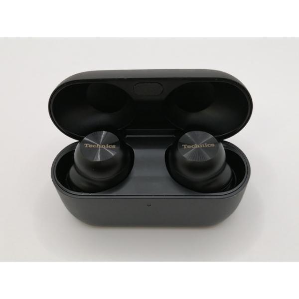 【中古】Panasonic Technics EAH-AZ100-K [ブラック]【戸塚】保証期間１ヶ月【ランクB】