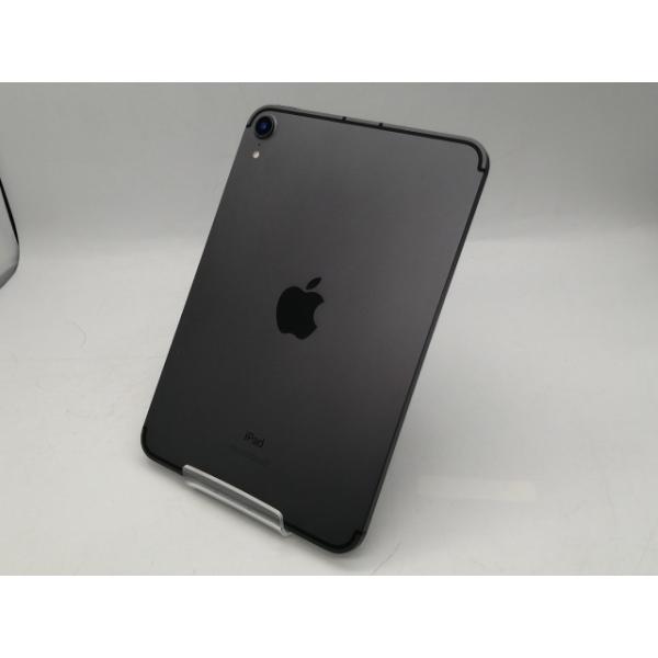 【中古】Apple docomo 【SIMフリー】 iPad mini（第6世代/2021） 64GB スペースグレイ MK893J/A【町田】保証期間１ヶ月【ランクB】