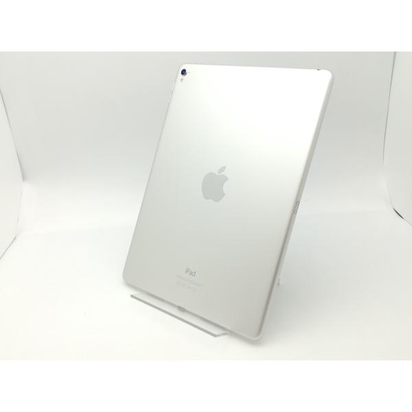 中古】Apple iPad Pro 9.7インチ Wi-Fiモデル 128GB シルバー MLMW2J/A 