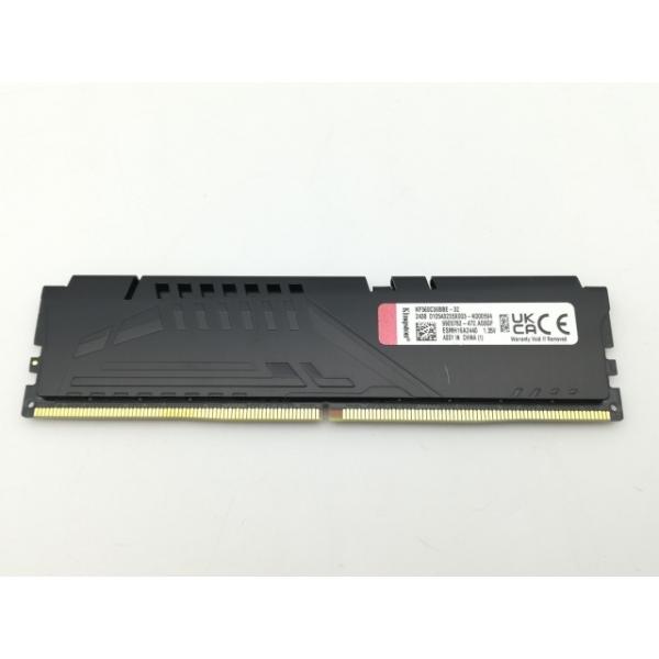 中古】DDR5 32GB DDR5-6000(PC5-48000)【デスクトップPC用】【EC