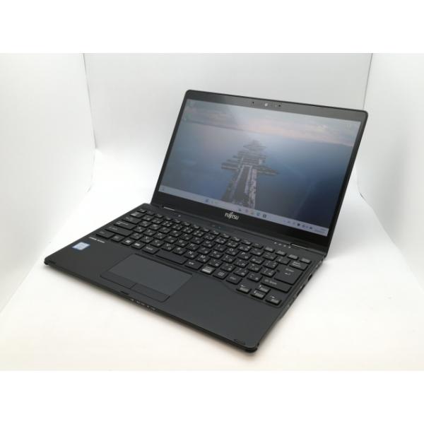 富士通 LIFEBOOK WA3/D1 i7 8565U SSD 2TB 32G Amazon.co.jp: 富士通