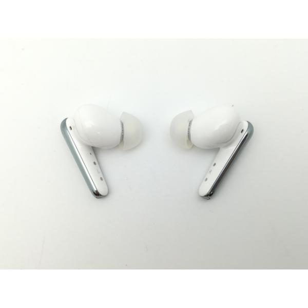 中古】Anker Soundcore Liberty 4 Pro A3954N21 [パールホワイト