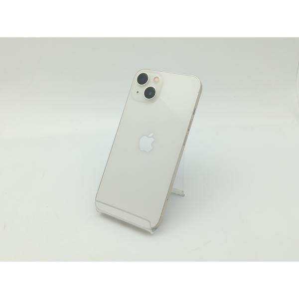 ＊ジャンク　iPhone13mini 256GB スターライト iPhone 13 mini - 128GB スターライト SIMフリー｜iPhoneの中古