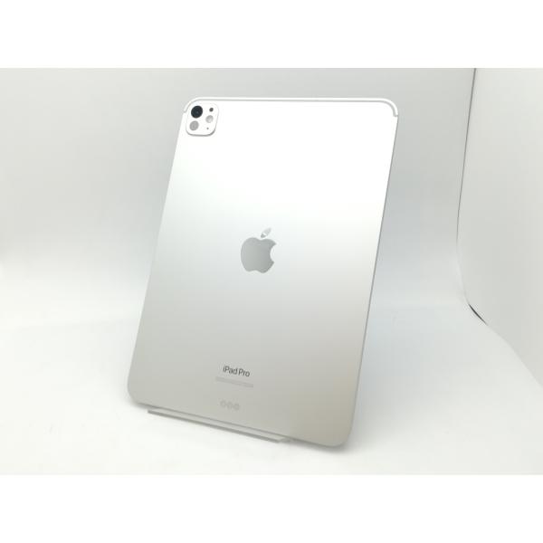 中古】Apple iPad Pro 11インチ(第5世代/M4/2024) Wi-Fiモデル 中古】Apple iPad Pro 11インチ(第5世代/M4/2024) Wi-Fiモデル
