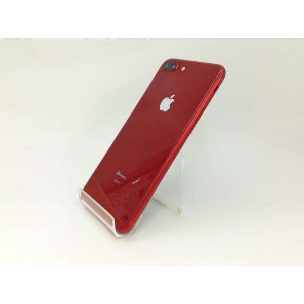 中古】Apple docomo 【SIMロック解除済み】 iPhone 8 Plus 256GB 