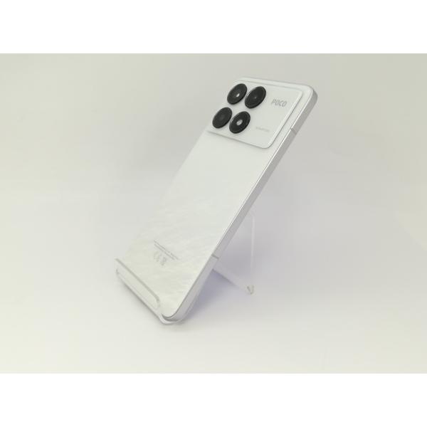 中古】Xiaomi 国内版 【SIMフリー】 POCO F6 Pro 12GB 512GB