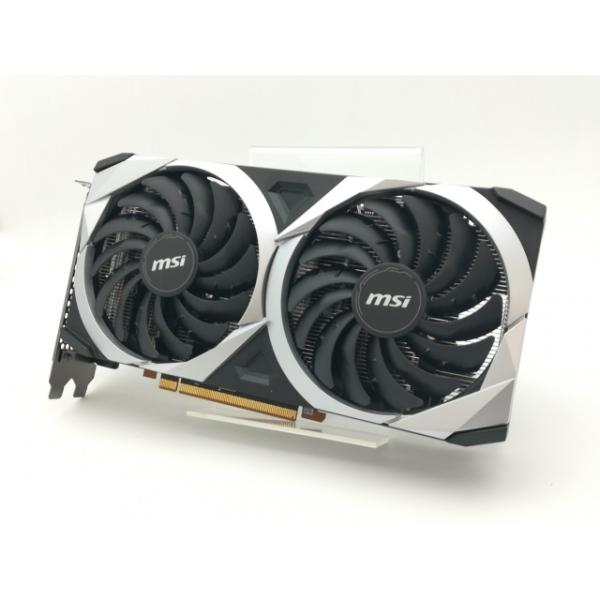 Radeon RX 6600 XT MECH 2X 8G OC 中古品 MSI Radeon RX 6600 XT MECH 2X OC 8GB GDDR6 Graphics Card for