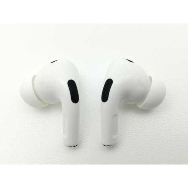 中古】Apple AirPods Pro 第2世代（2023/USB-C） MTJV3J/A【三宮
