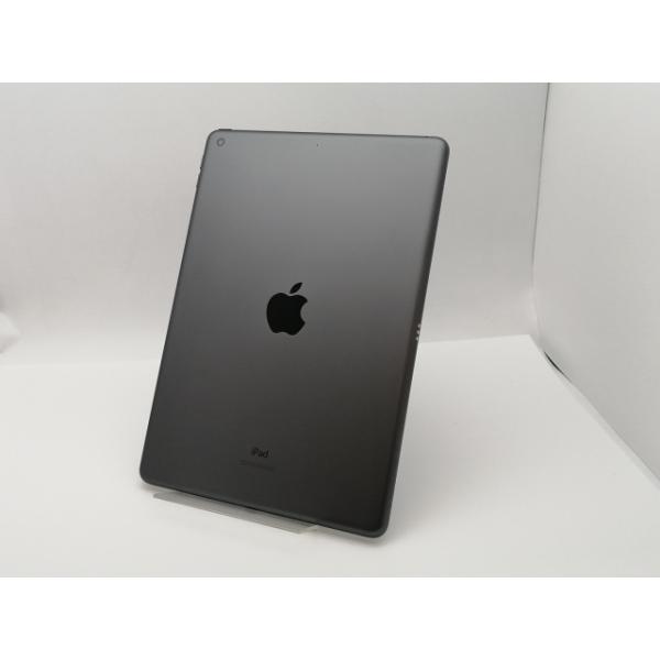中古】Apple 【Wi-Fi】 iPad（第8世代/2020） 128GB スペースグレイ