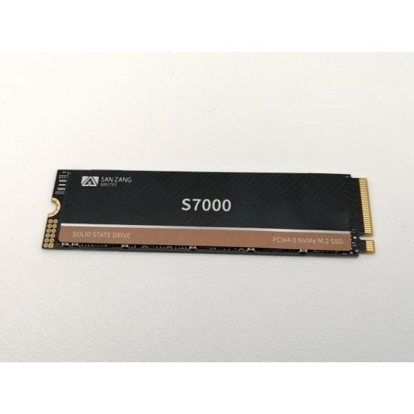 中古】各社 4TB SSD (M.2 2280/PCIe4.0 NVMe)【三宮センター】保証期間