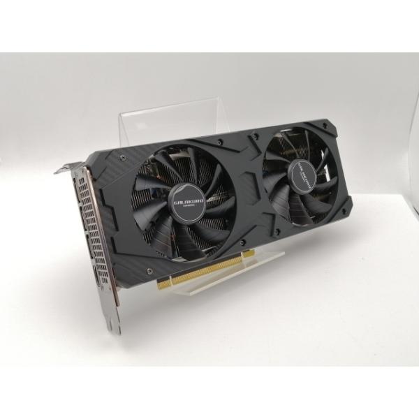 中古】玄人志向 GG-RTX3060-E12GB/OC/DF RTX3060/12GB(GDDR6
