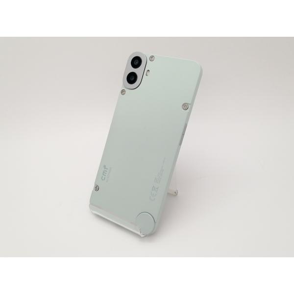CMF Nothing Phone 1 ライトグリーン 128GB 中古 $_57.JPG?set_id=880000500F