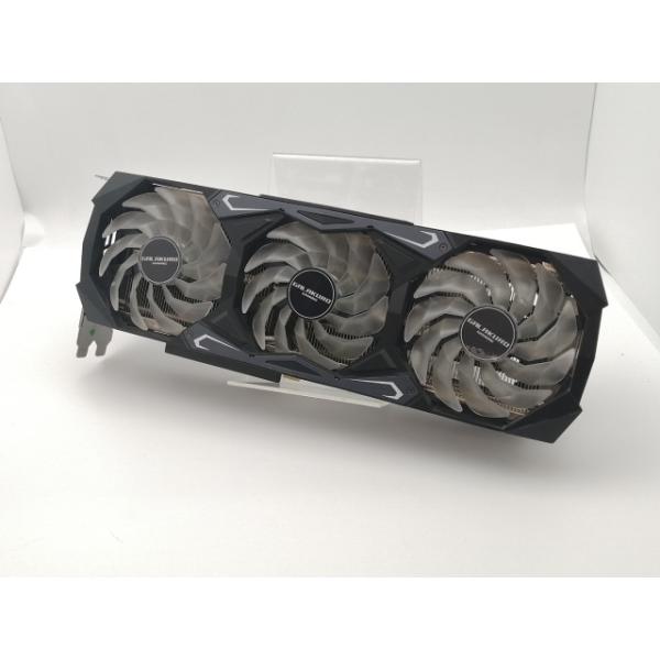 新品未開封 GALAKUROGAMING GG-RTX3080-E10GB/TP 中古】玄人志向 GALAKURO GAMING GG-RTX3080-E10GB/TP RTX3080