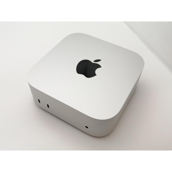 ★アップル / APPLE Mac mini MU9E3J/A [シルバー]【Mac デスクトップ】【送料無料】