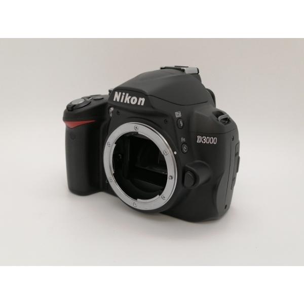 ■分類：デジタル一眼■ランク：ランクB■メーカー：Nikon■製造番号：2015406■備考：状態：外装にスレがございます。 付属品：バッテリー、ACアダプタ、ストラップ、ボディキャップ■保証期間：１ヶ月■注意事項：お客様のモニター発色の具...