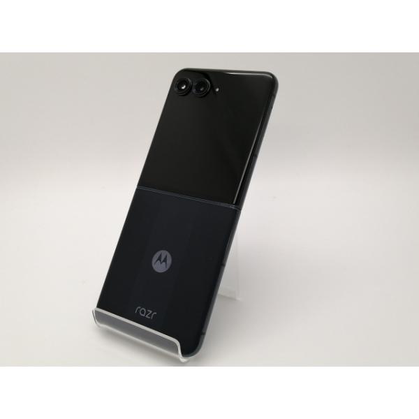 中古】MOTOROLA 海外版 【SIMフリー】 razr 50 ultra
